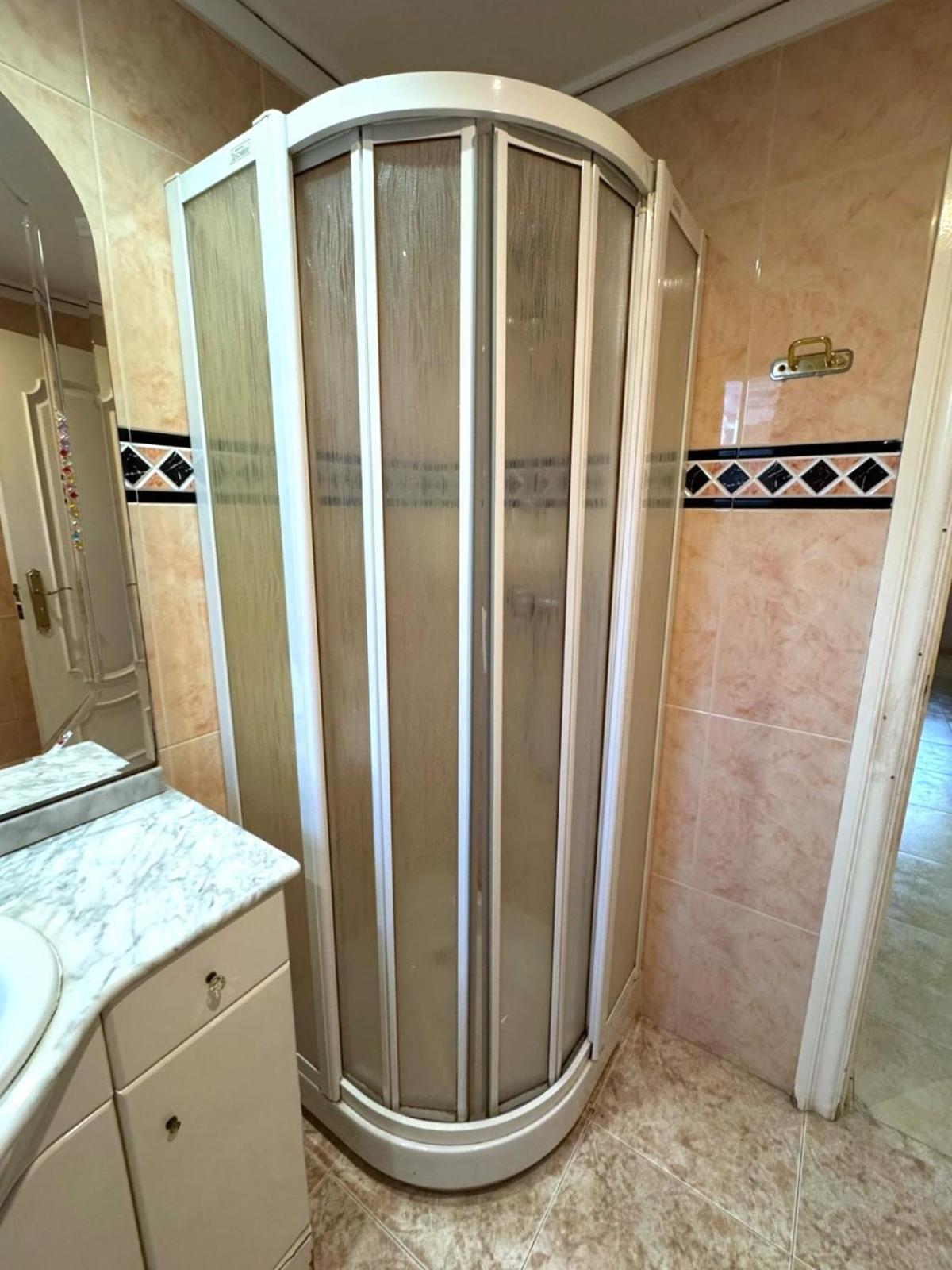 Coblanca 8-2º Fantasy Apartment Benidorm Exterior photo