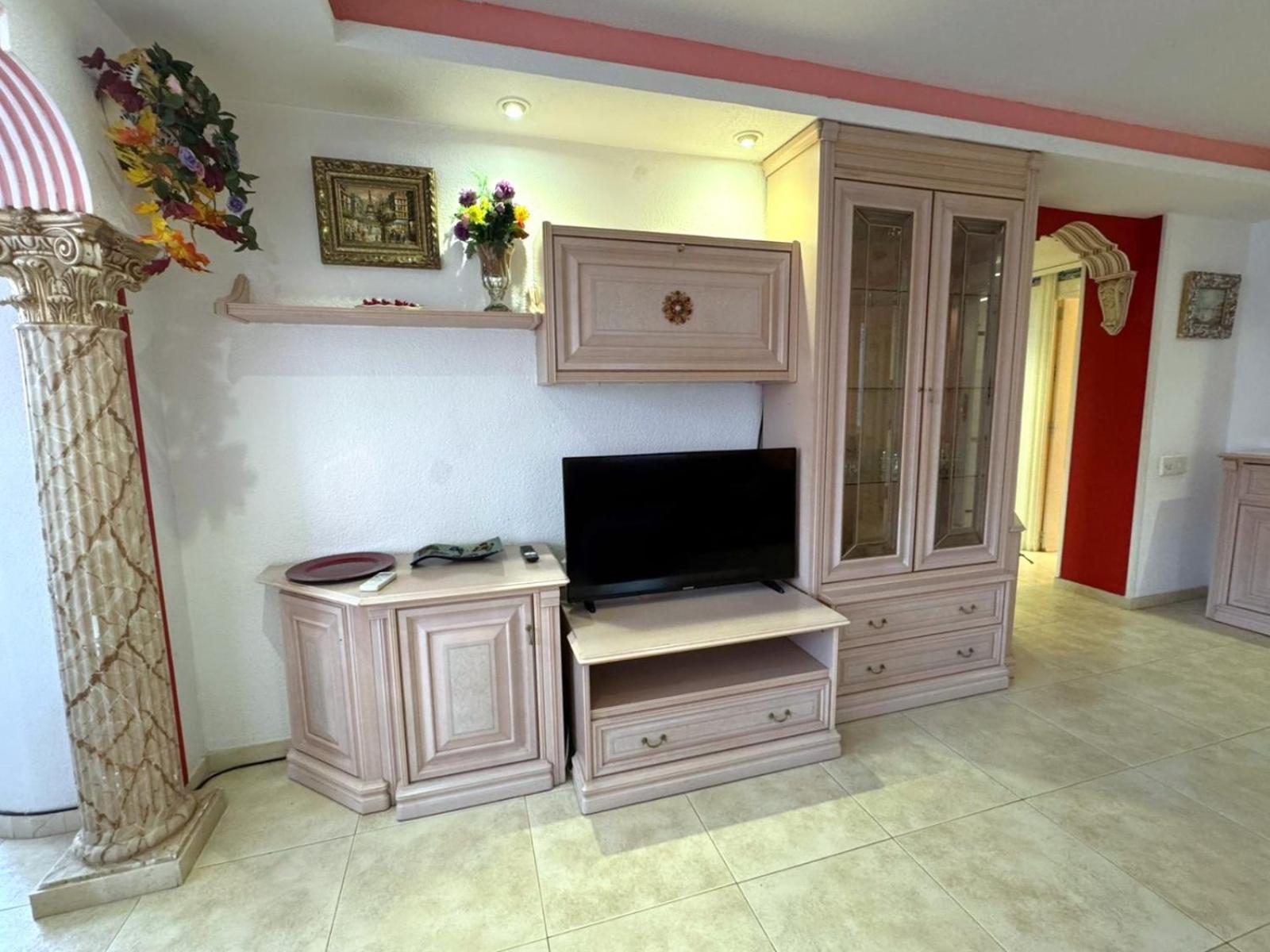 Coblanca 8-2º Fantasy Apartment Benidorm Exterior photo