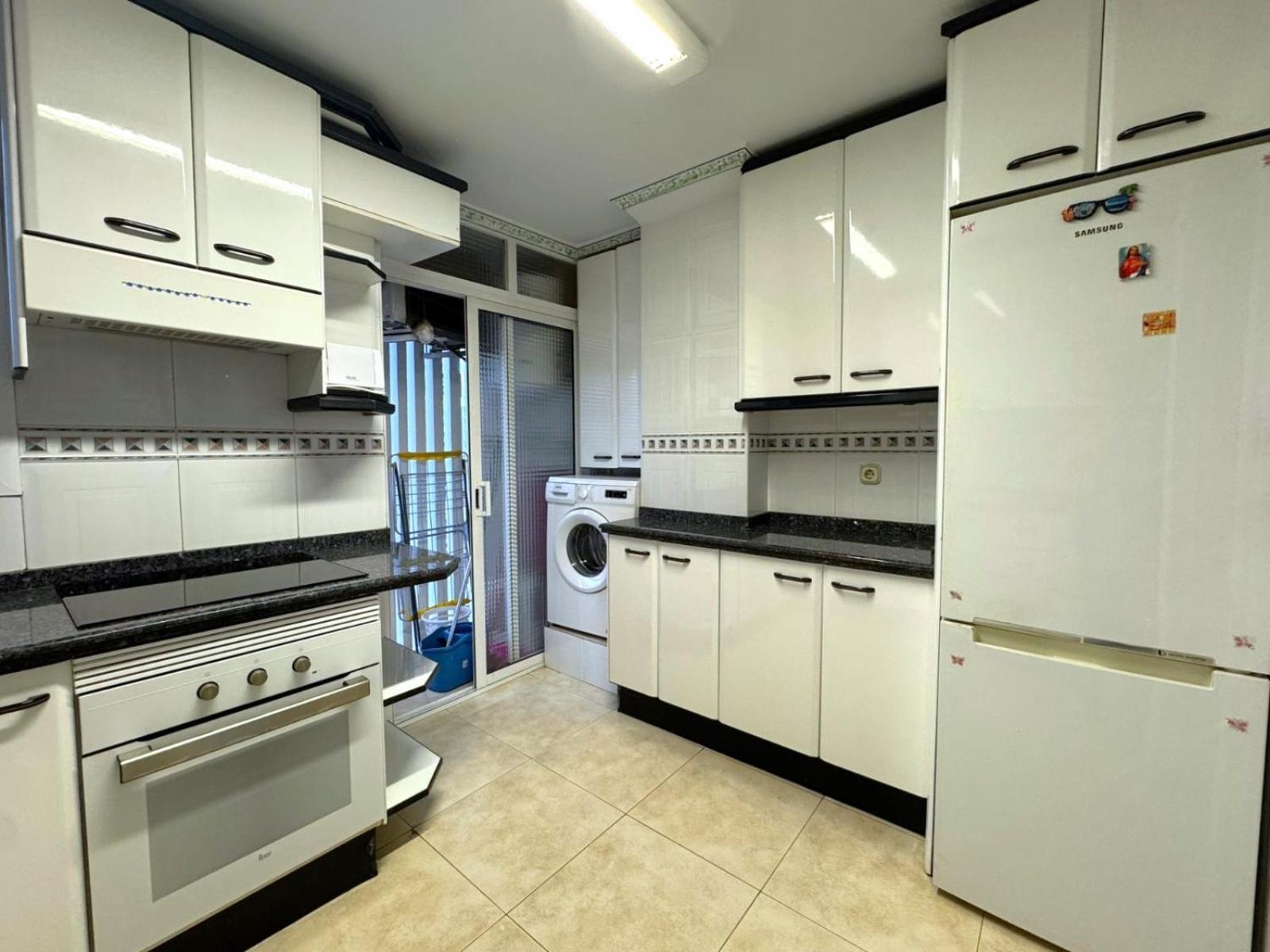 Coblanca 8-2º Fantasy Apartment Benidorm Exterior photo